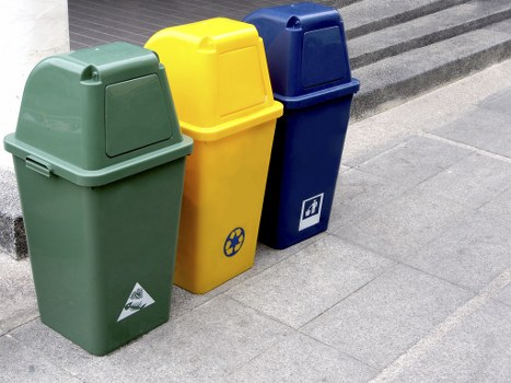 Eco-friendly disposal methods in Harlesden
