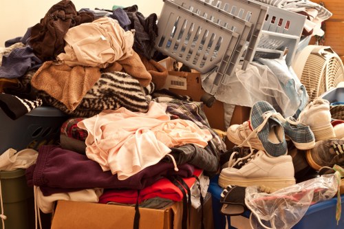 Our mission statement at House Clearance Harlesden