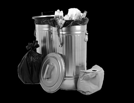 Eco-friendly house clearance practices in Harlesden