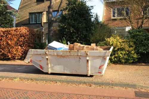 Why choose House Clearance Harlesden